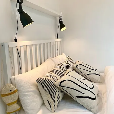 Nordseenest Lejlighed Krummhörn