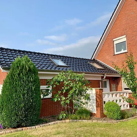 Nordseenest Apartament Krummhörn