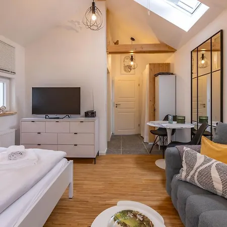 Nordseenest Krummhörn