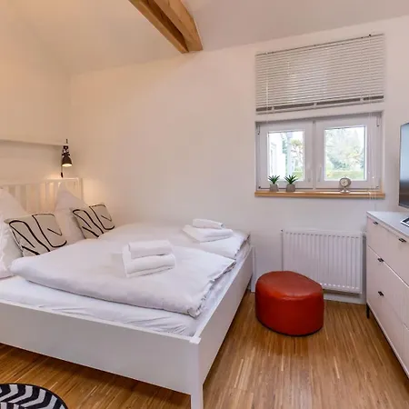 Nordseenest Krummhörn