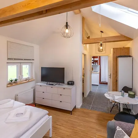 Apartament Nordseenest