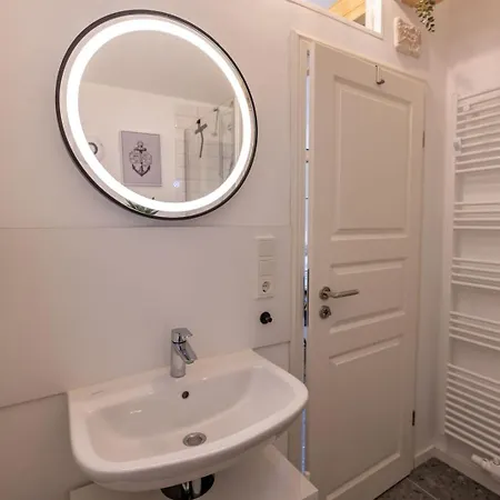 Apartament Nordseenest