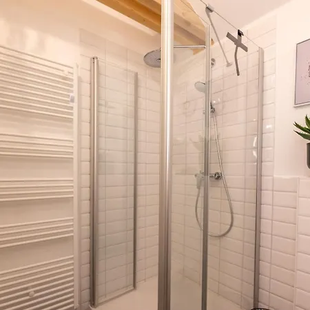 Apartament Nordseenest Krummhörn