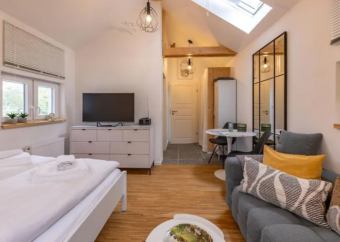 Nordseenest Krummhörn