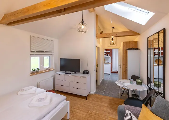 Apartamento Nordseenest