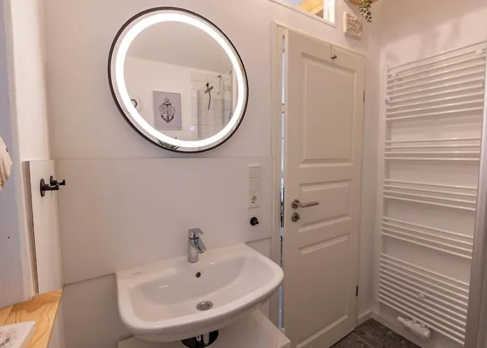 Apartamento Nordseenest