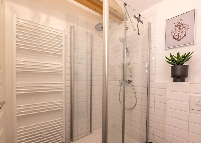 Apartamento Nordseenest Krummhörn